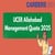 UCER Allahabad Management Quota 2025 - Admission, Fee, Cut Off